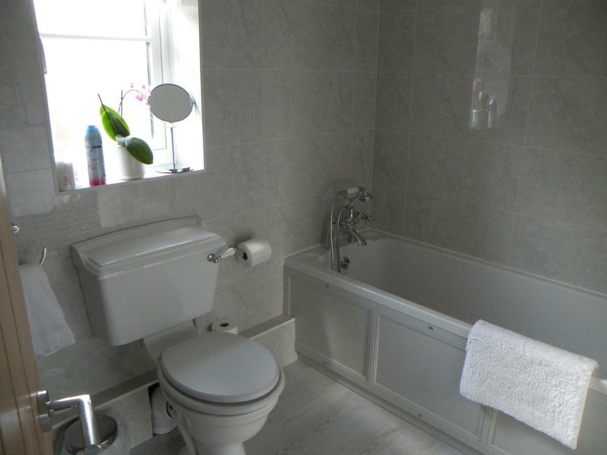 Woodfield Self-Catering Apartment CBG Exteriér fotografie