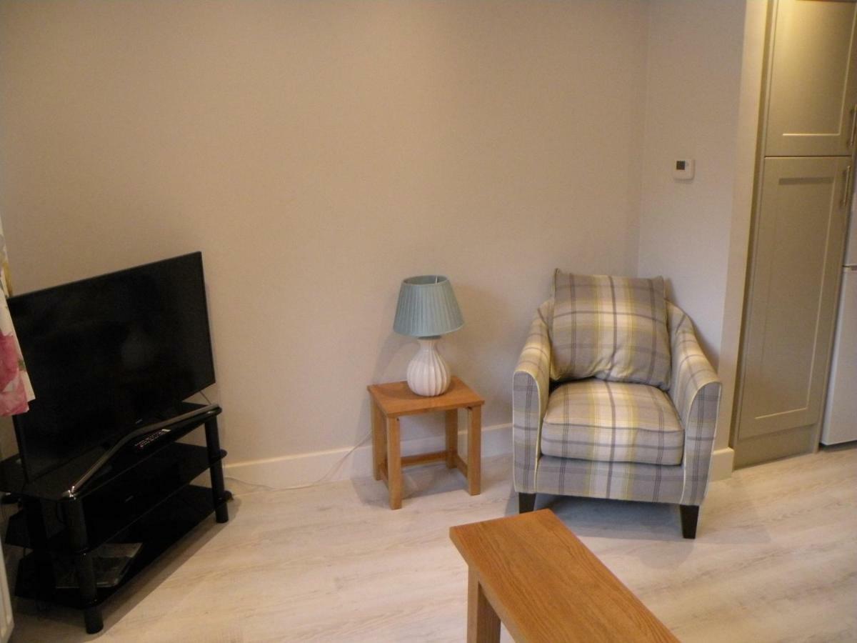 Woodfield Self-Catering Apartment CBG Exteriér fotografie